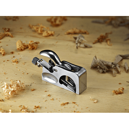 Clifton 770 – Plaina Bullnose 1