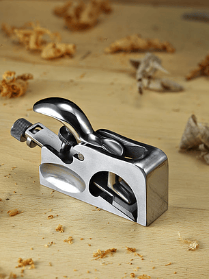 Clifton 770 – Plaina Bullnose