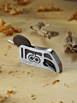 Clifton 400 – Plaina de Ombro (Shoulder Plane)