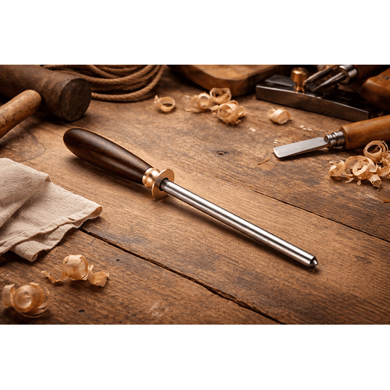 Clifton Burnisher – Brunidor para Raspadores 1