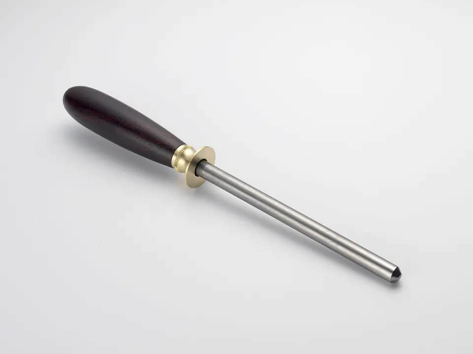 Clifton Burnisher – Bruñidor para raspadores 2