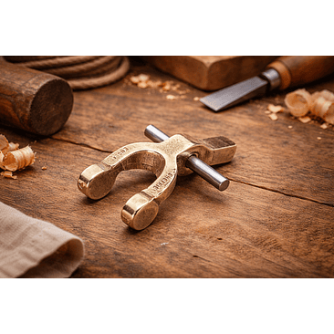 Y-Lever (Yoke) para Plainas Stanley e Record 1