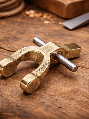 Y-Lever (Yoke) para Plainas Stanley e Record