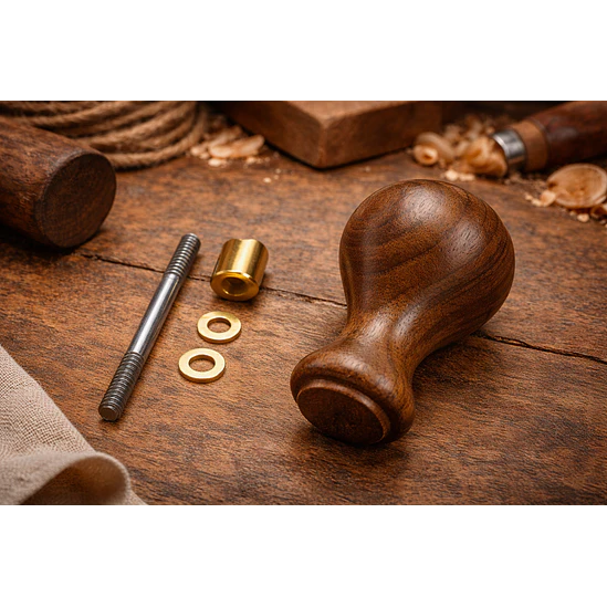 Pega Frontal de Substituição para Plainas Stanley / Record 1