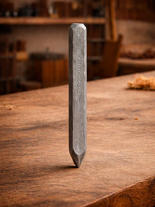 Punção de Marcação Tipo Estrela – Kirschen (Star Prick Punch)