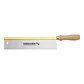 Serrote de Dorso para Corte Fino 250 mm – Kirschen (Back Saw) - Thumbnail 2