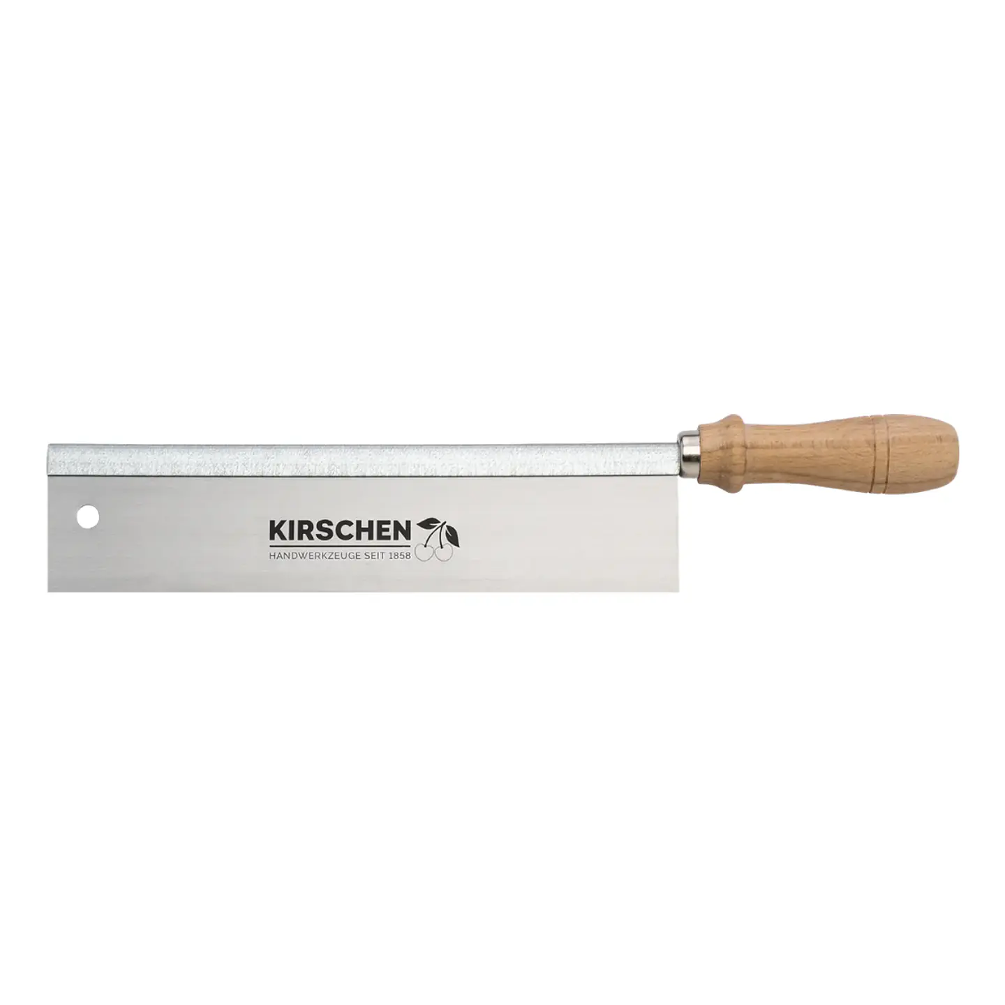 Serrote de Dorso para Corte Fino 250 mm – Kirschen (Back Saw) 3