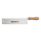 Serrote de Dorso para Corte Fino 250 mm – Kirschen (Back Saw) - Thumbnail 3