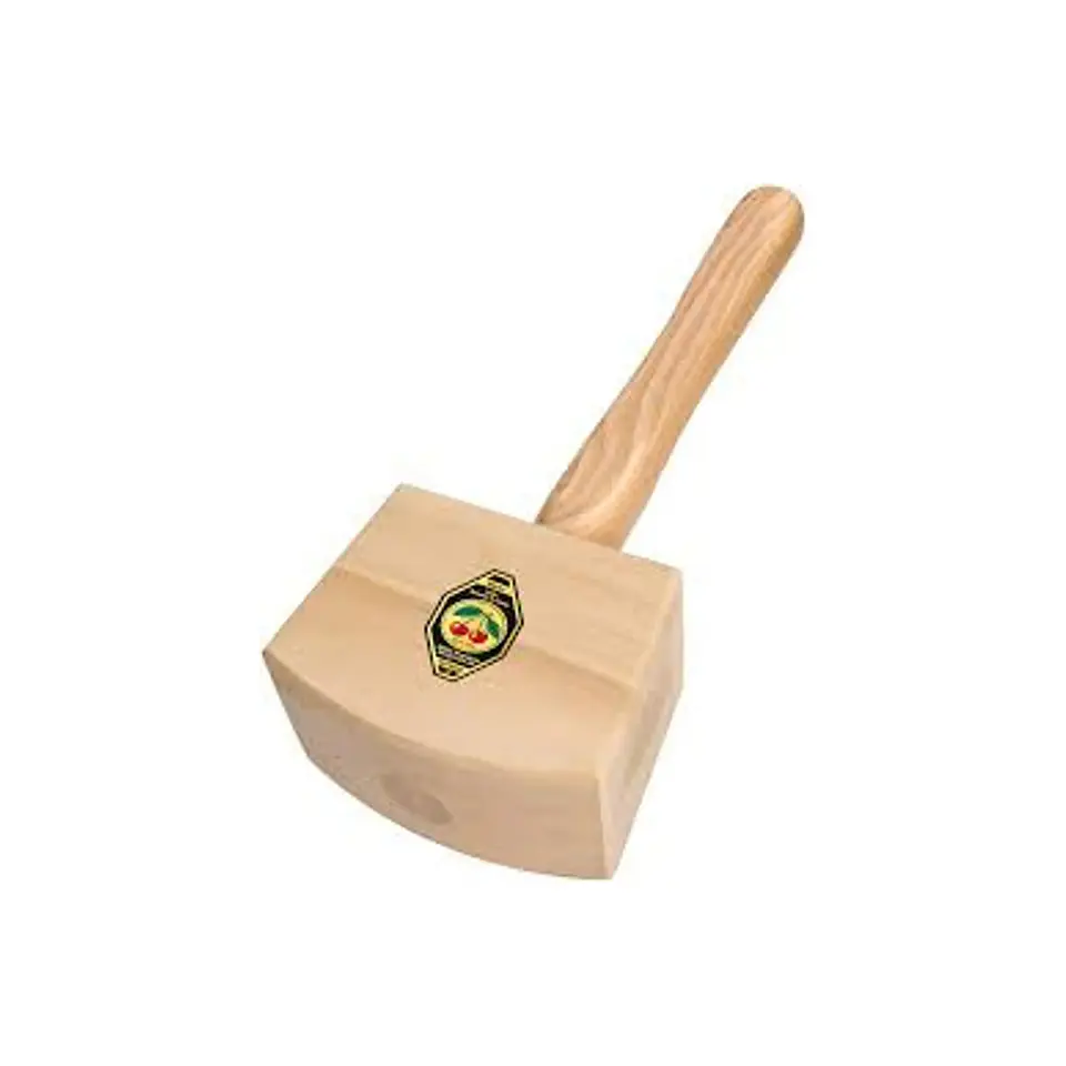 Maço de Marceneiro em Faia – Kirschen (Joiner’s Mallet) 2