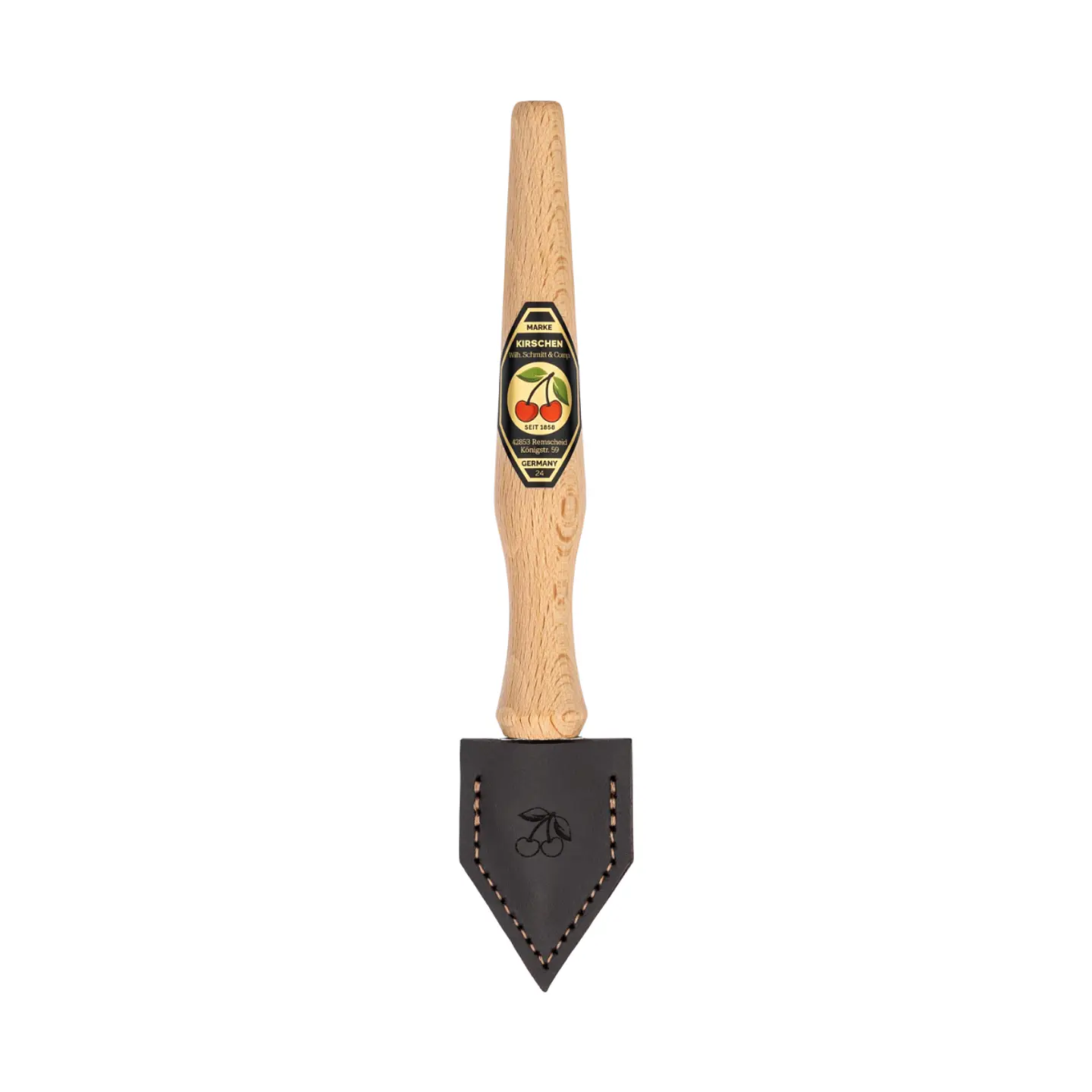 Faca de Marcação para Madeira 160 mm – Kirschen (Marking Knife) 3