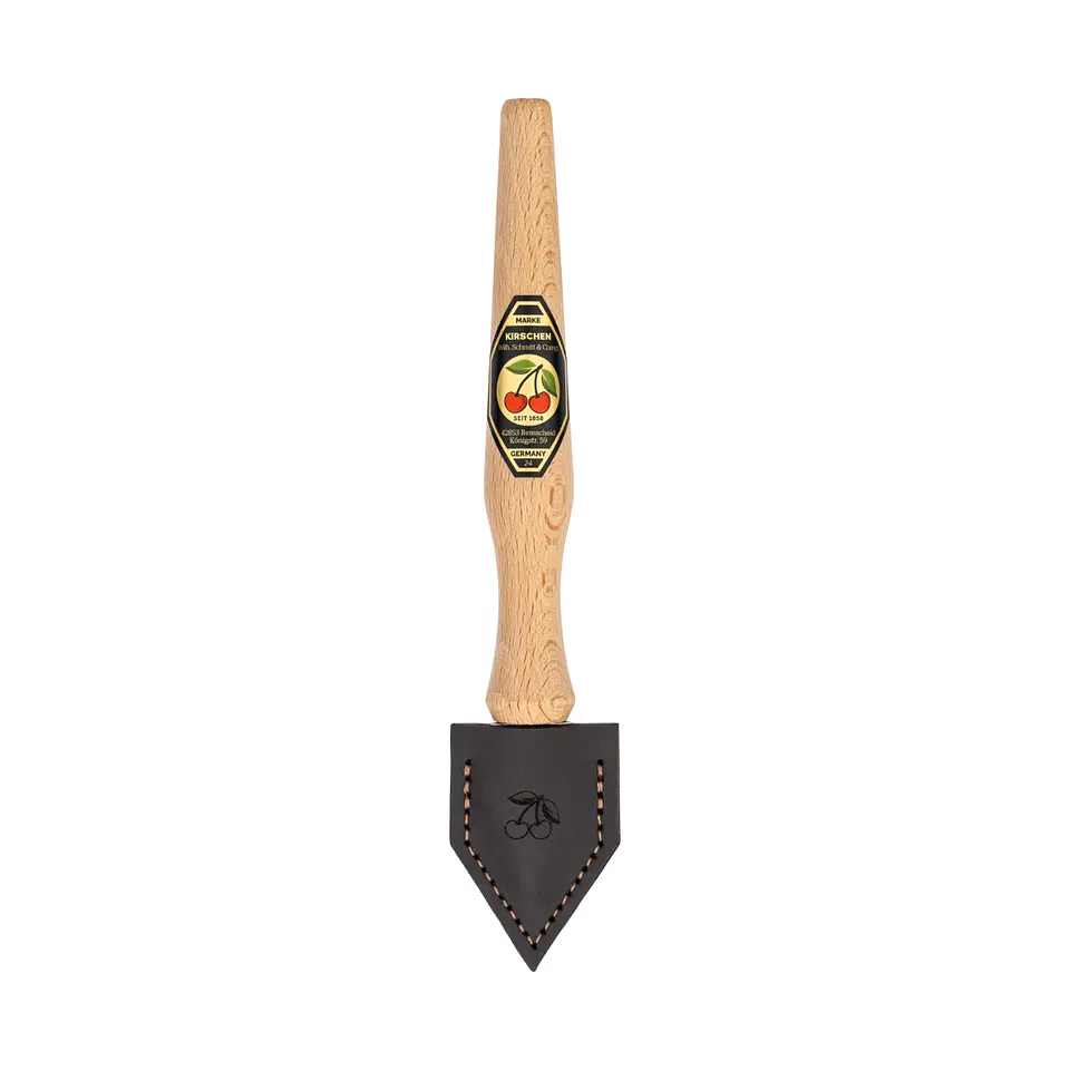 Faca de Marcação para Madeira 160 mm – Kirschen (Marking Knife) 3