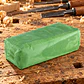 Pasta de Afiação Verde 1 kg – Kirschen - Miniatura 3