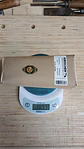 Pasta de Afiação Verde 1 kg – Kirschen - Miniatura 4