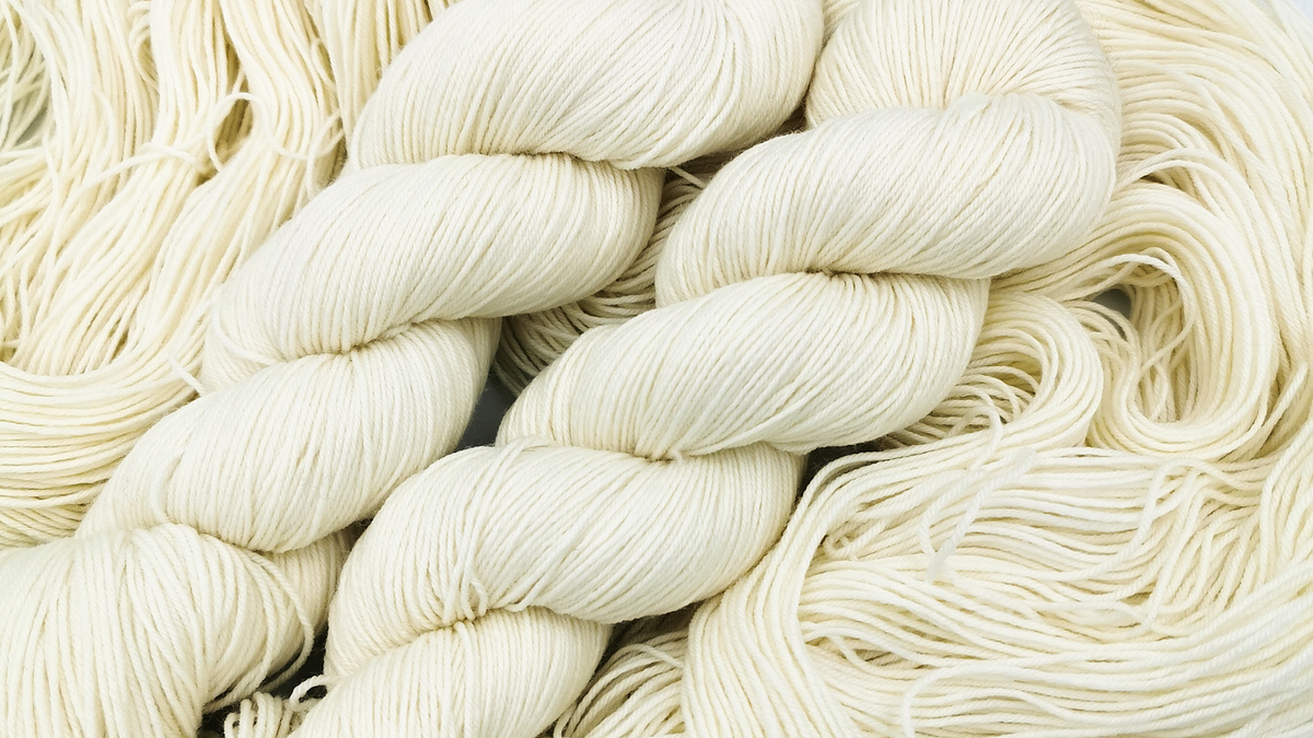 What is superwash wool?