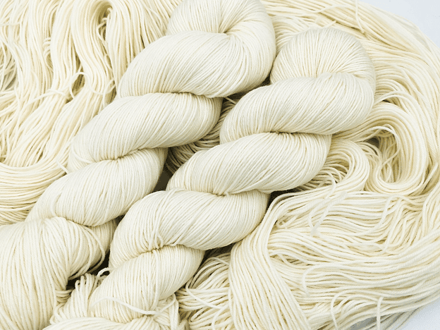 ¿Qué es la lana superwash?
