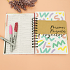 Knitting journal