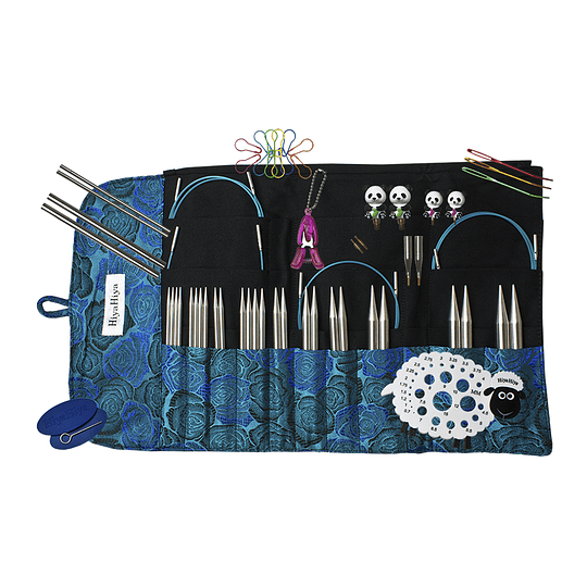SHARP DELUXE Needle Set Limited Edition