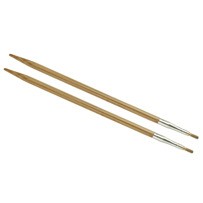 5 "Bamboo Interchangeable Needle