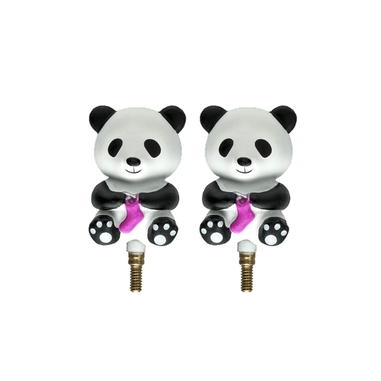 Panda Hiya Hiya Stoppers