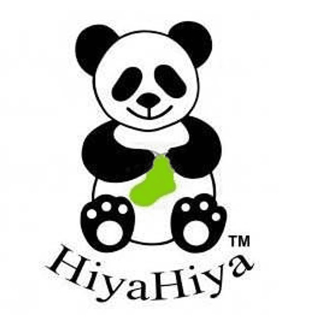 Panda Hiya Hiya Stoppers 3