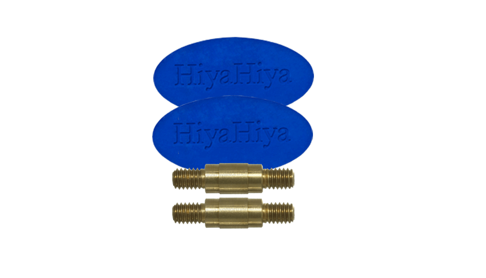 Hiya Hiya Cable Connectors 1