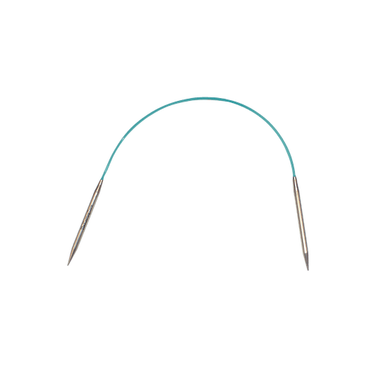 Circular needles Stainless steel SHARP 9 