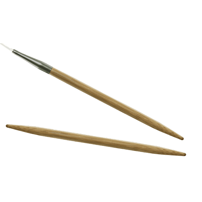 32 "(80cm) Bamboo Circular Needles