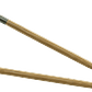 Agujas Circulares Bambú 32