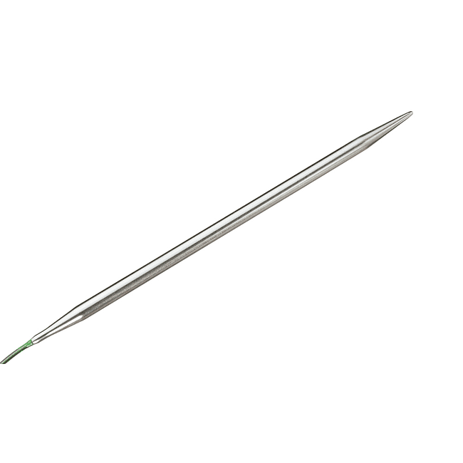 Circular needles Stainless steel SHARP 32 "(80cm)