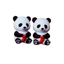 Panda HiyaHiya Toe Protector 1