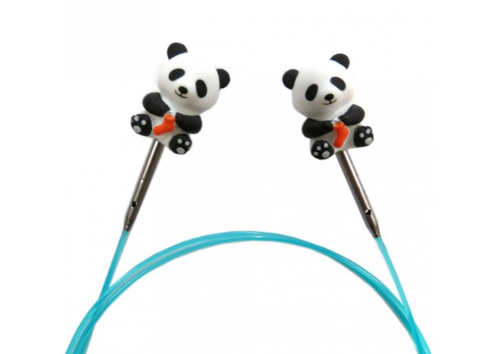 Panda HiyaHiya Toe Protector 2