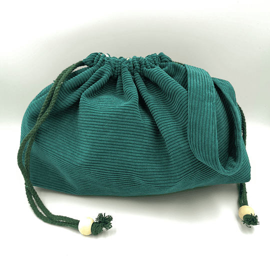 Handmade bags