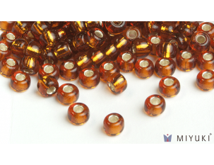 Silverlined Copper 1