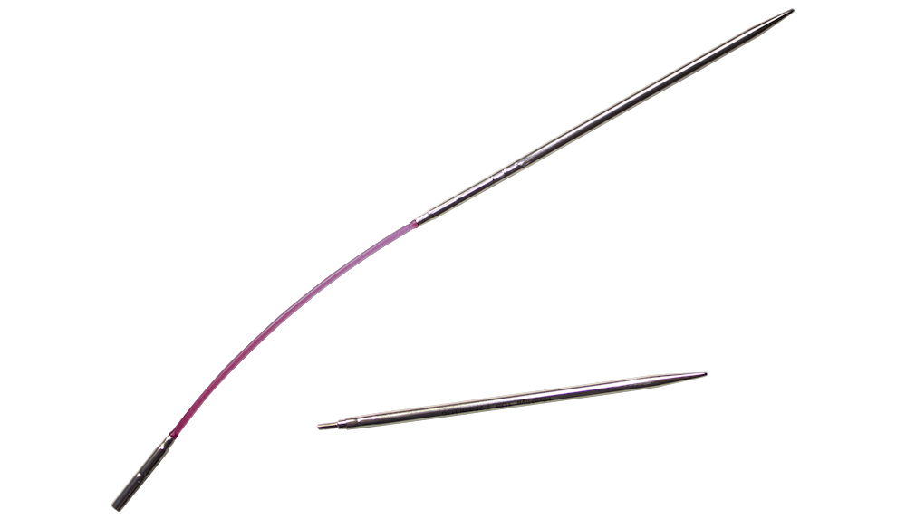 Agujas Intercambiables SHARP FLYERS 1