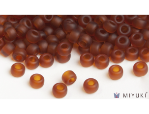 Transparent Frost Copper  1