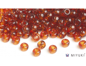 Transparent Copper  1