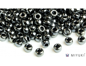 Opaque Luster Black 1