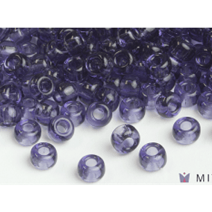 Transparent Lavender