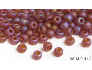 Transparent Frost Copper AB 1