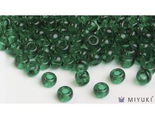 Transparent Light Emerald 1