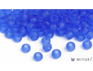 Transparent Frost Cornflower  1