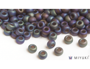 Transparent Frost Root Beer AB 1