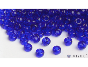 Transparent Cobalt  1