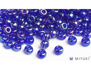 Transparent Cobalt AB 1