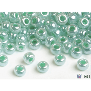 Seafoam Green Ceylon