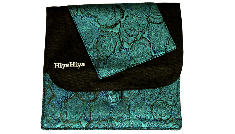 Estuche para agujas HiyaHiya 1