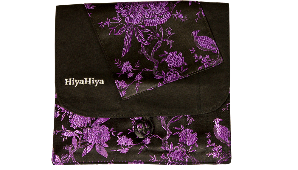 Estuche para agujas HiyaHiya 2