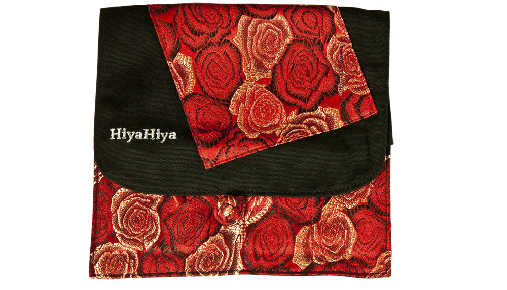 Estuche para agujas HiyaHiya 3