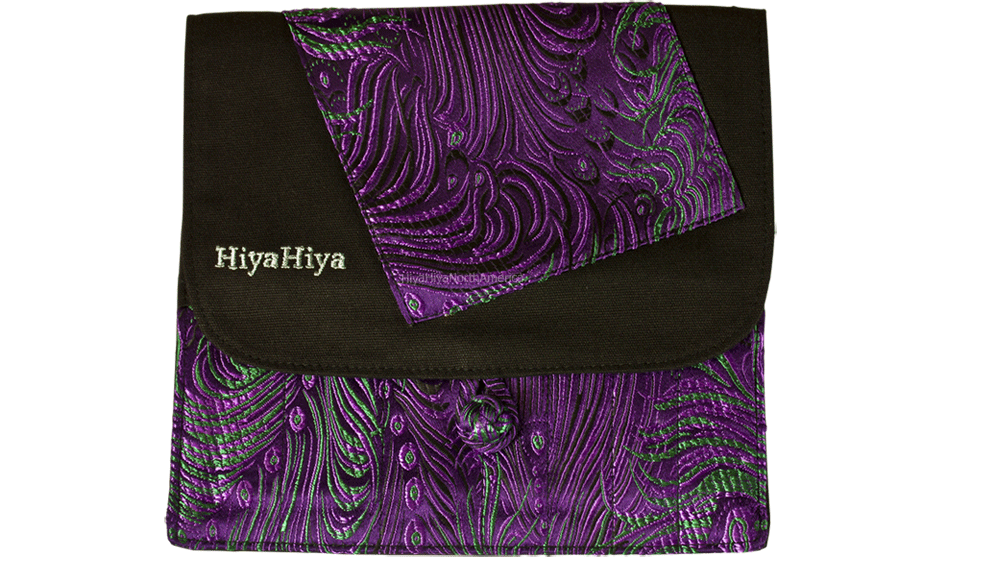 Estuche para agujas HiyaHiya 4