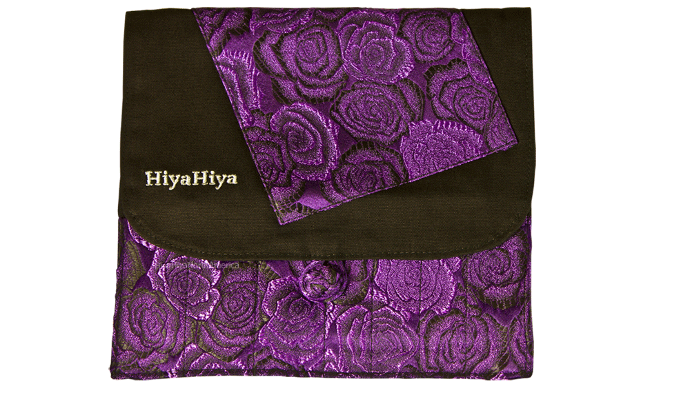 Estuche para agujas HiyaHiya 7